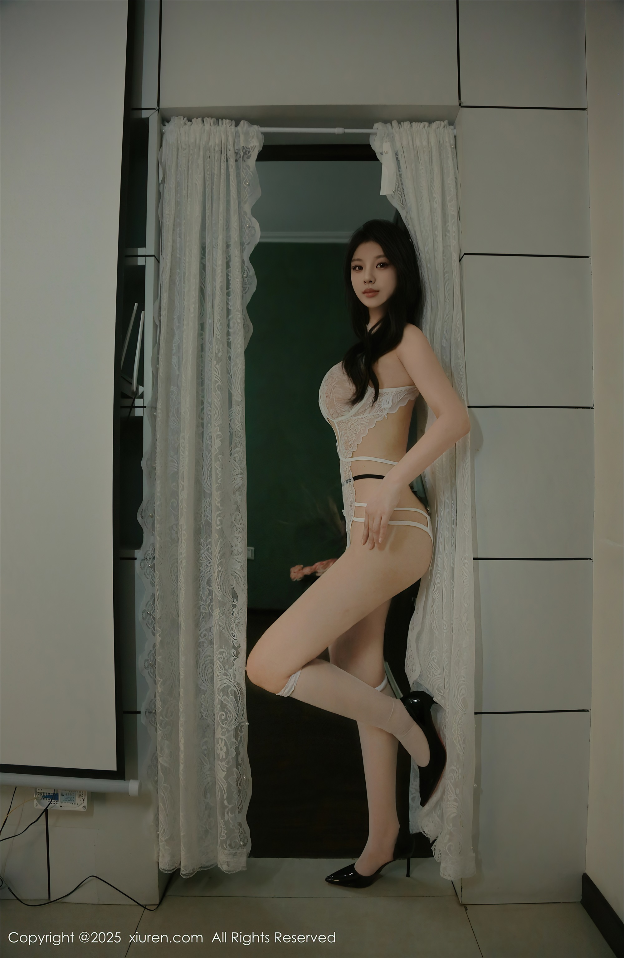 Xiuren秀人网 2025.04.11 NO.10137 小芭乐